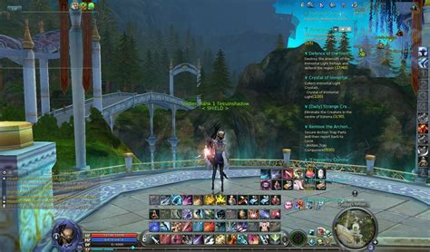 10 Best MMORPGs Out Right Now .